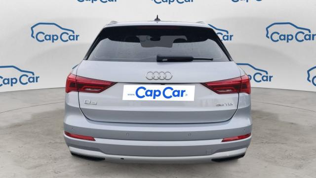 Audi Q3 image 1
