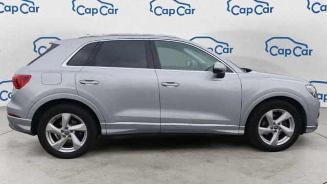 Audi Q3 image 7