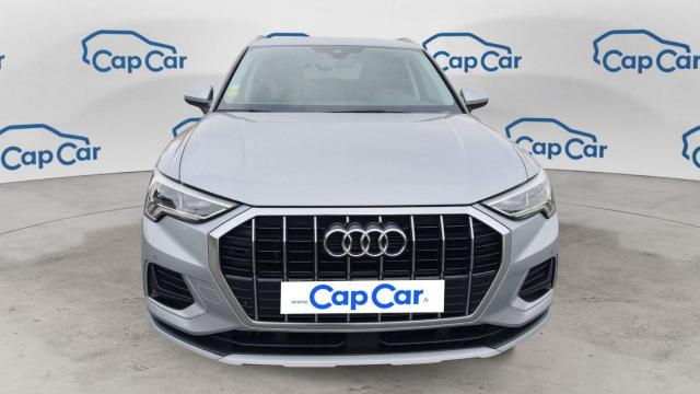 Audi Q3 image 6