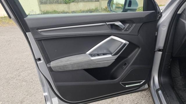 Audi Q3 image 2