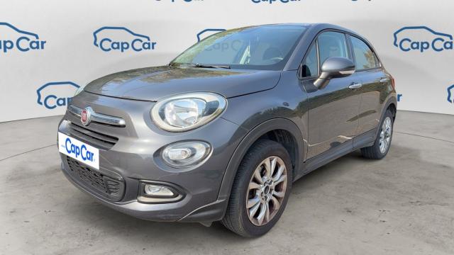 Fiat 500x d’occasion