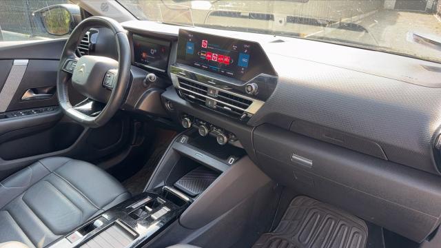 Citroen C4 image 6