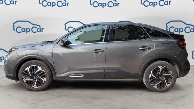 Citroen C4 image 2