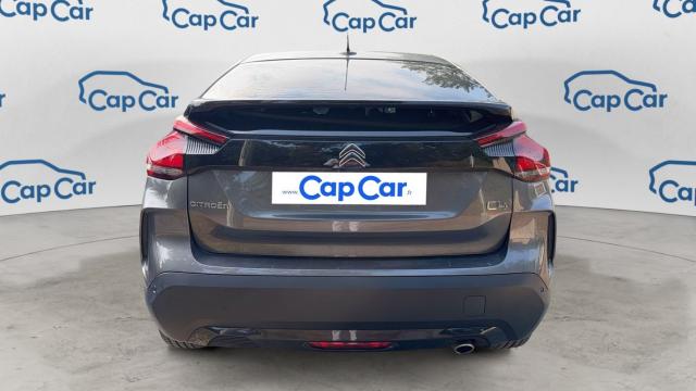 Citroen C4 image 7