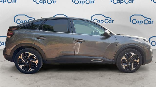 Citroen C4 image 3