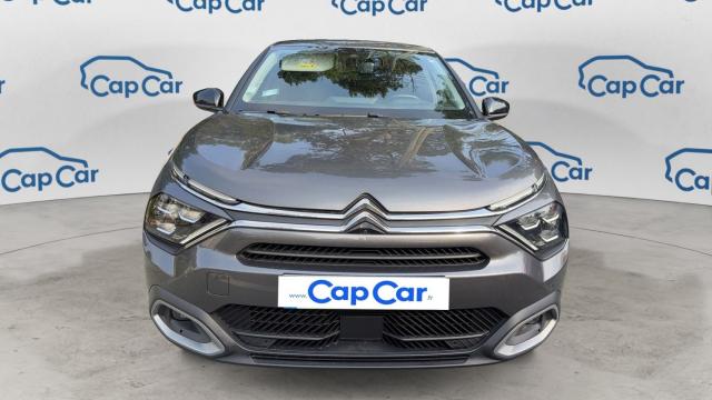 Citroen C4 image 4