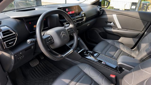 Citroen C4 image 8