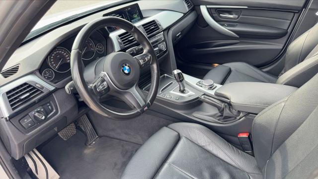 Bmw Série 3 image 1