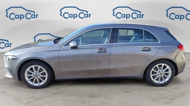 Mercedes Benz Classe A image 1