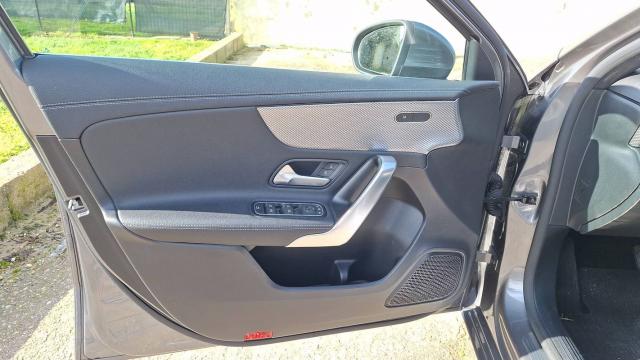 Mercedes Benz Classe A image 5