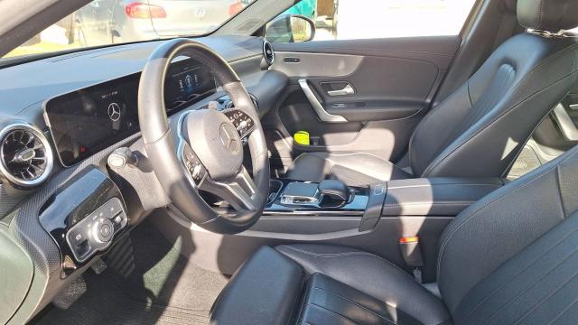Mercedes Benz Classe A image 9