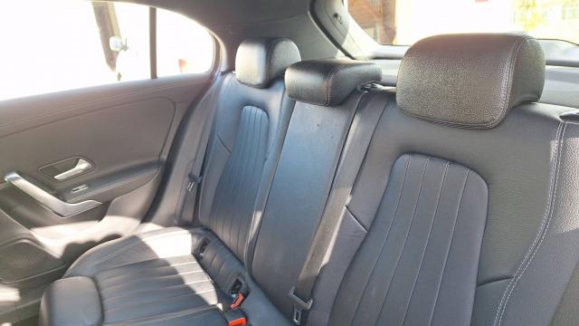 Mercedes Benz Classe A image 6