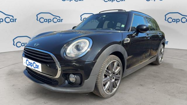 Mini Clubman d’occasion