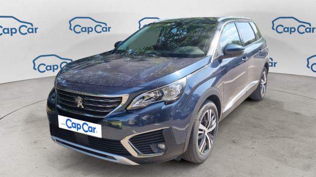 Peugeot 5008 1.5 Bluehdi 130 Allure