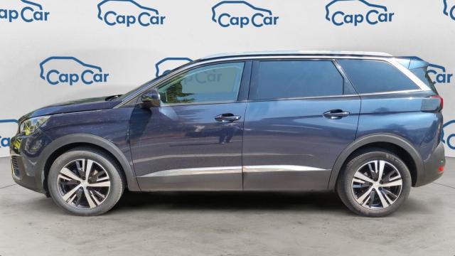 Peugeot 5008 image 9