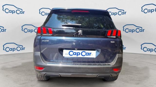 Peugeot 5008 image 7