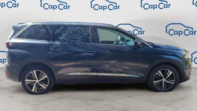 Peugeot 5008 image 5