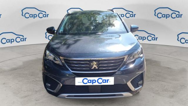 Peugeot 5008 image 4