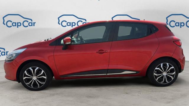 Renault Clio image 3
