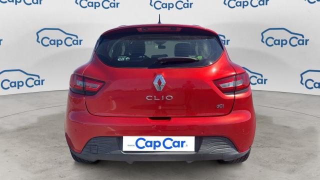 Renault Clio image 4