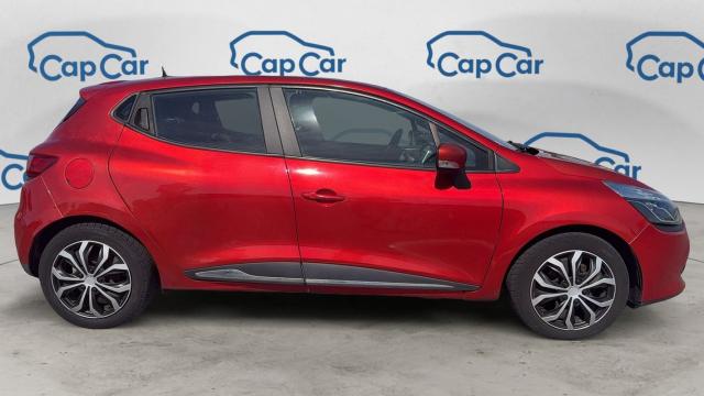 Renault Clio image 8