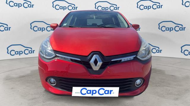Renault Clio image 7