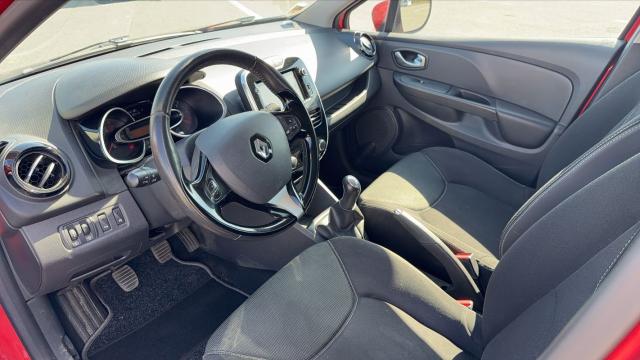 Renault Clio image 9