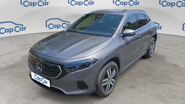 Mercedes Benz Classe E Eqa 70 Kwh 250+ édition - Première Main Garantie Constructeur
