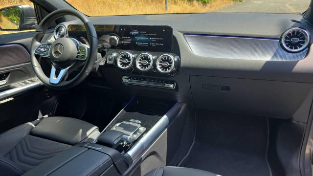 Mercedes Benz Classe E image 9