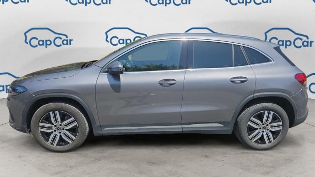 Mercedes Benz Classe E image 2