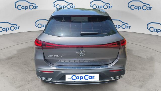 Mercedes Benz Classe E image 6