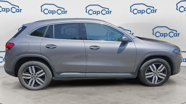 Mercedes Benz Classe E image 4