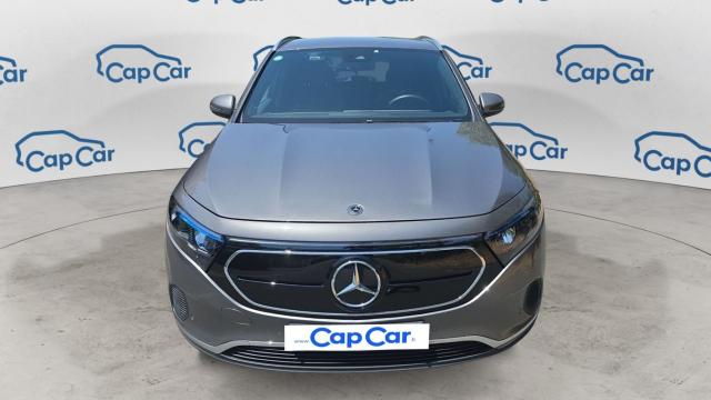 Mercedes Benz Classe E image 7
