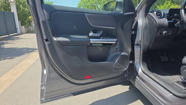 Mercedes Benz Classe E image 3
