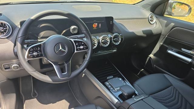 Mercedes Benz Classe E image 1
