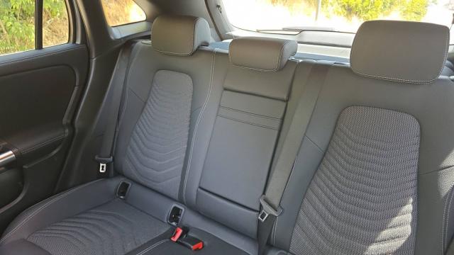 Mercedes Benz Classe E image 8