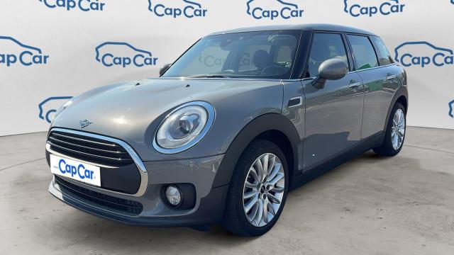 Mini Clubman d’occasion