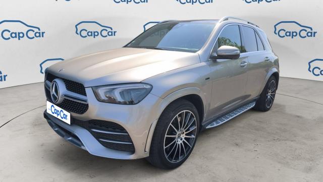 Mercedes Benz Classe Gle 350 De Eq Power 333 4matic 9g-Tronic Amg Line - Entretien Constructeur Toit Ouvrant