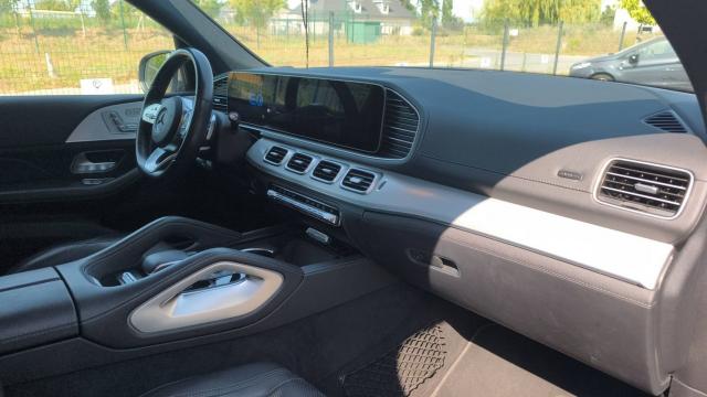 Mercedes Benz Classe Gle image 3