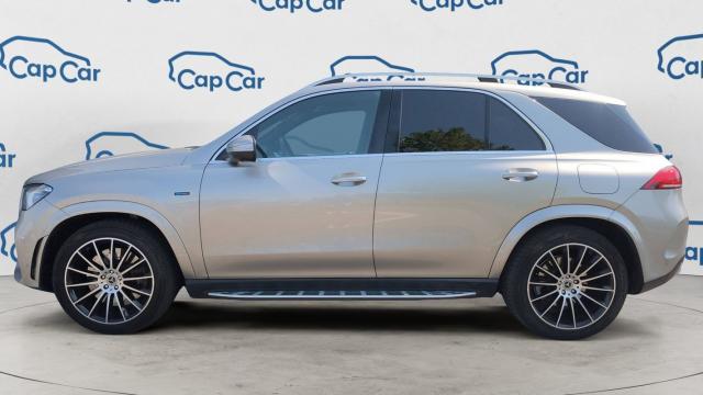 Mercedes Benz Classe Gle image 4
