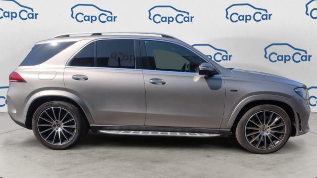 Mercedes Benz Classe Gle image 7