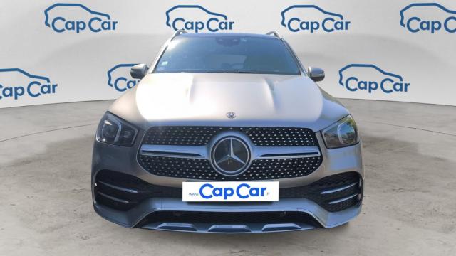 Mercedes Benz Classe Gle image 2