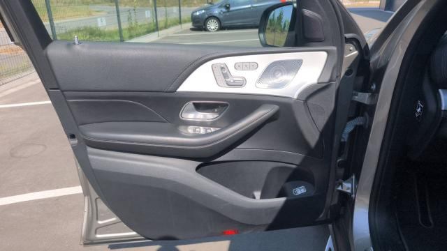 Mercedes Benz Classe Gle image 1