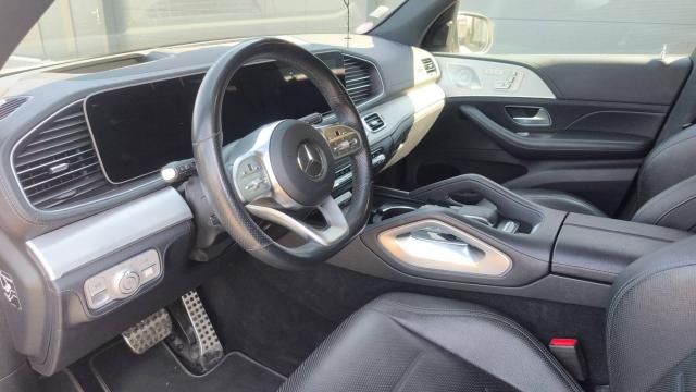 Mercedes Benz Classe Gle image 8