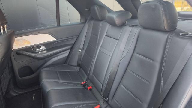 Mercedes Benz Classe Gle image 9