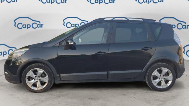 Renault Scénic Xmod image 9