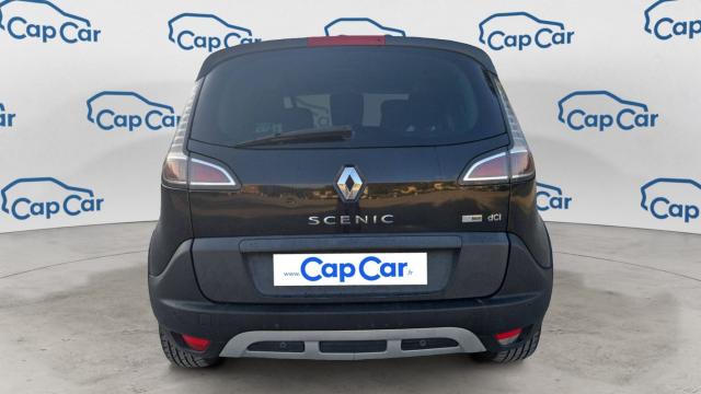 Renault Scénic Xmod image 7