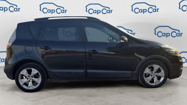 Renault Scénic Xmod image 6