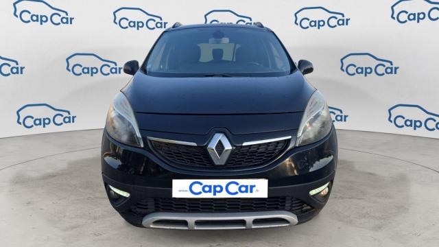Renault Scénic Xmod image 3