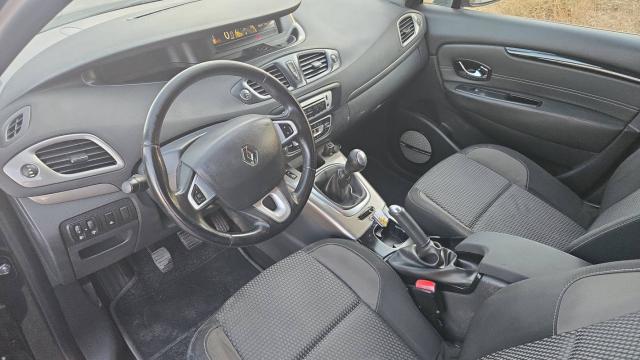 Renault Scénic Xmod image 8